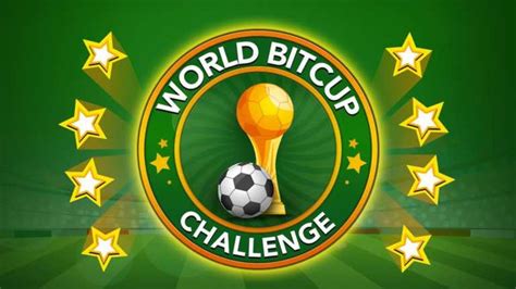 world bitcup challenge|How to Complete Bitlife's World BitCup Challenge.